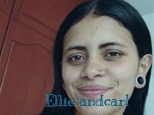 Ellie_andcarl