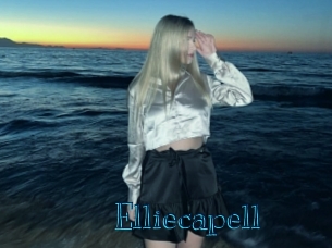 Elliecapell