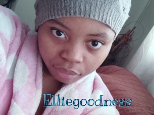 Elliegoodness