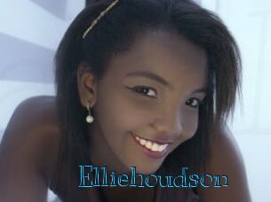 Elliehoudson