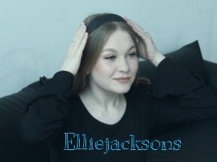 Elliejacksons