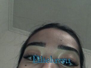Ellieluvsu