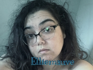 Elliemauve