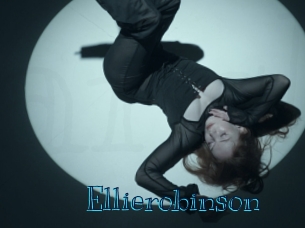 ellierobinson Archive DVD BIZ