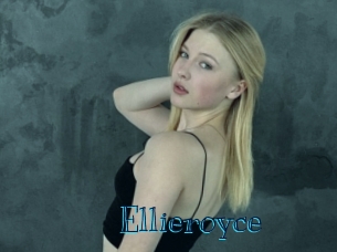ellieroyce Archive DVD BIZ