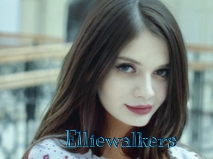 Elliewalkers