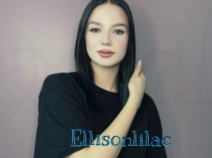 Ellisonlilac