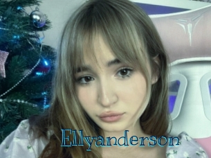 Ellyanderson