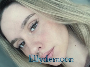 Ellydemoon