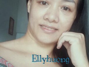 Ellyhuong