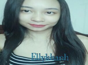 Ellykhanh