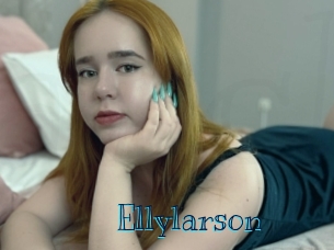 Ellylarson