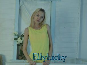 Ellylucky