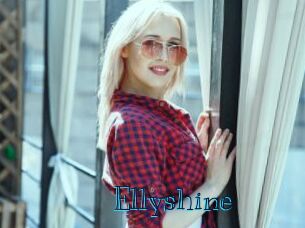 Ellyshine