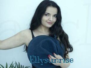 Ellysunrise