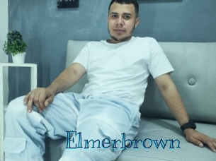 Elmerbrown