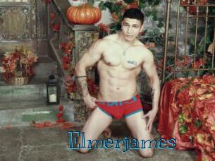 Elmerjames