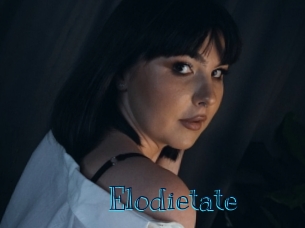 elodietate Archive DVD BIZ