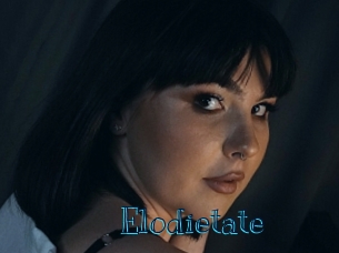 Elodietate