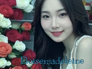 eloisemadeleine Archive DVD BIZ