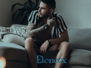 eloncox Archive DVD BIZ