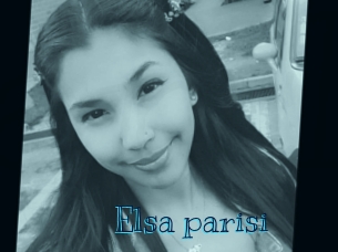 Elsa_parisi