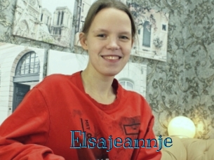 Elsajeannje