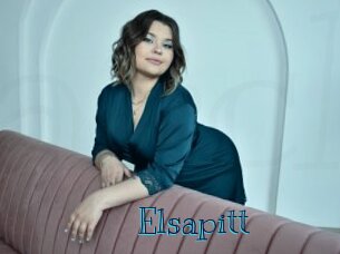 Elsapitt