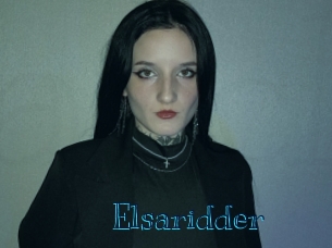 Elsaridder