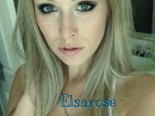 Elsarose