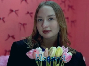 Elsasvot