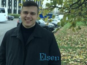 Elsen