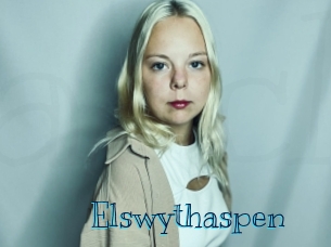 Elswythaspen