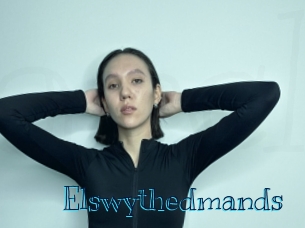 Elswythedmands