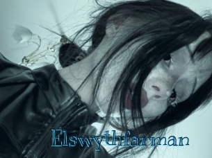 Elswythfarman