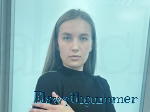 Elswythgummer