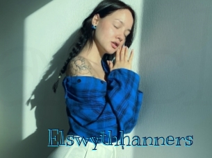 Elswythhanners