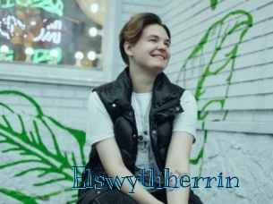 Elswythherrin