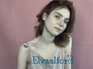 Elvaalford