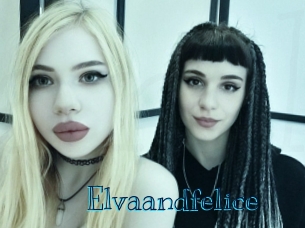 Elvaandfelice