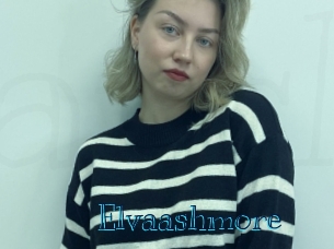 Elvaashmore