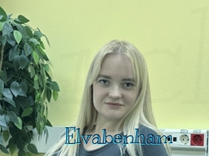 Elvabenham