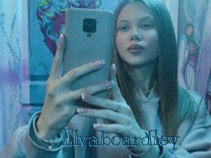 Elvaboardley