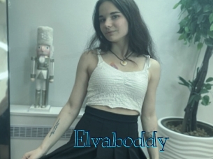 Elvaboddy