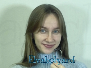 elvabolyard Archive DVD BIZ