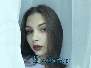 Elvabown