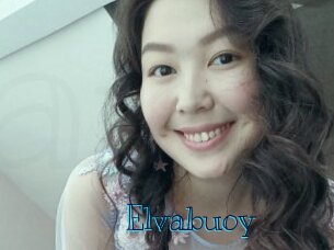 Elvabuoy