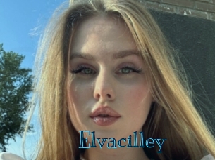 Elvacilley