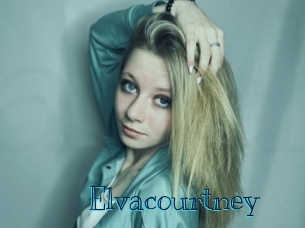 Elvacourtney