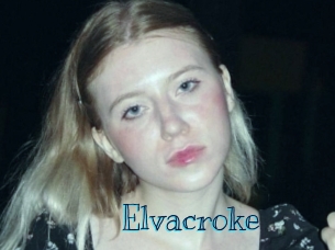 Elvacroke